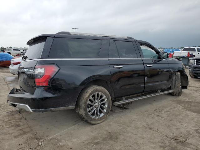 Vin: 1fmjk1kt5lea19352, lot: 54981995, ford expedition max limited 20203