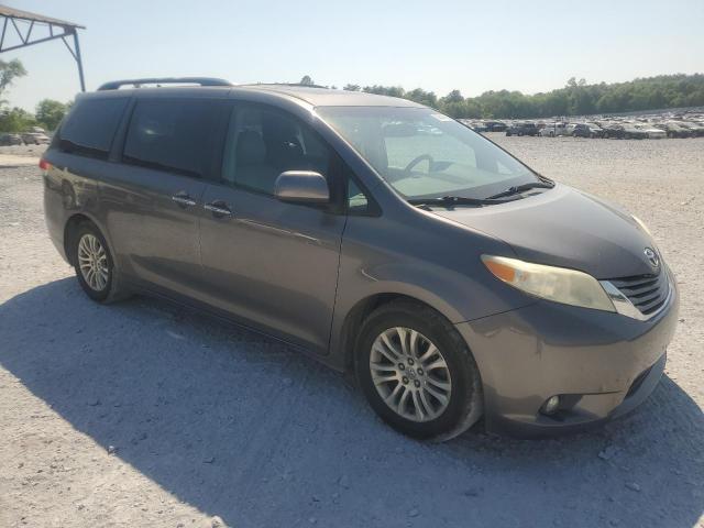 Vin: 5tdyk3dc1bs170967, lot: 53848955, toyota all models xle 20114