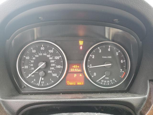 2011 BMW 328 XI - WBAPK7C53BF196604