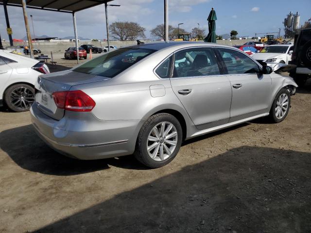 Vin: 1vwcp7a34cc098007, lot: 51782915, volkswagen passat sel 20123