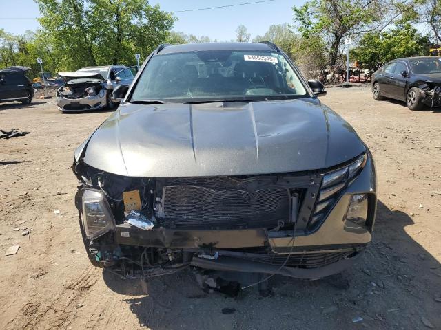 2023 HYUNDAI TUCSON SEL 5NMJBCAE2PH245239