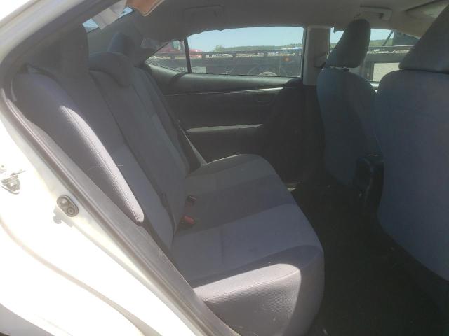 2015 TOYOTA COROLLA L - 2T1BURHE9FC268027