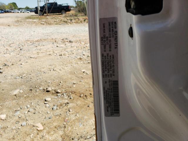 2017 RAM PROMASTER - ZFBERFAB3H6H26643