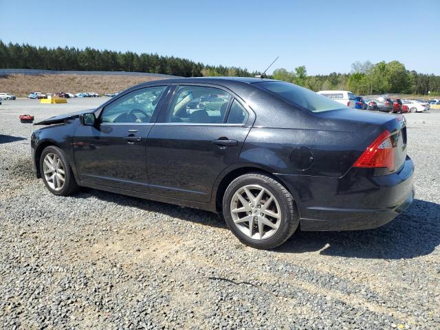 Vin: 3fahp0ja6br185184, lot: 52565565, ford fusion sel 20112