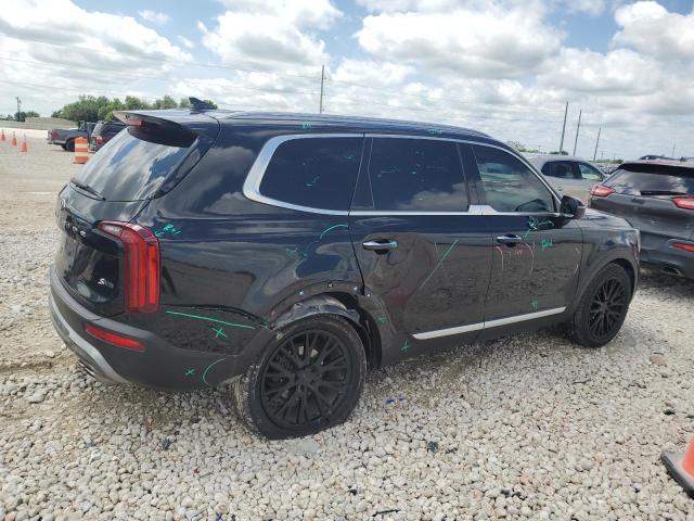 Vin: 5xyp64hc7lg058253, lot: 54229805, kia telluride s 20203