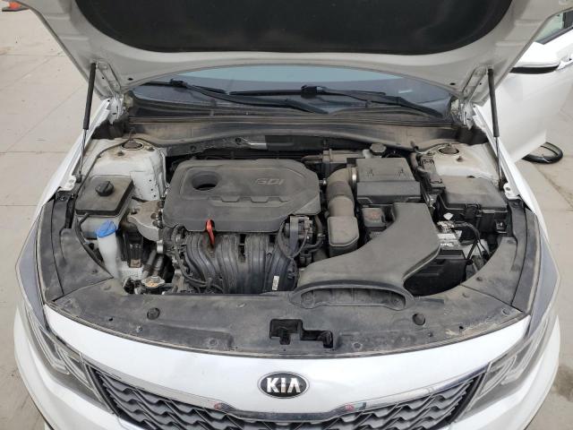 2019 KIA OPTIMA LX - 5XXGT4L36KG276607