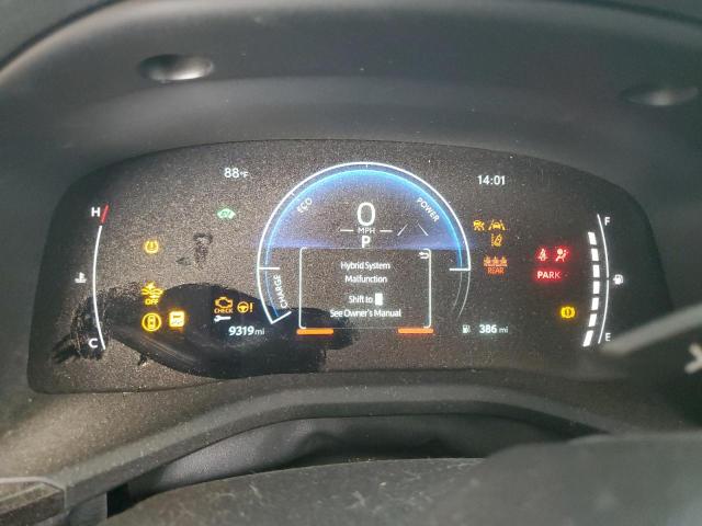 2025 TOYOTA CAMRY XSE - 4T1DAACK7SU536629