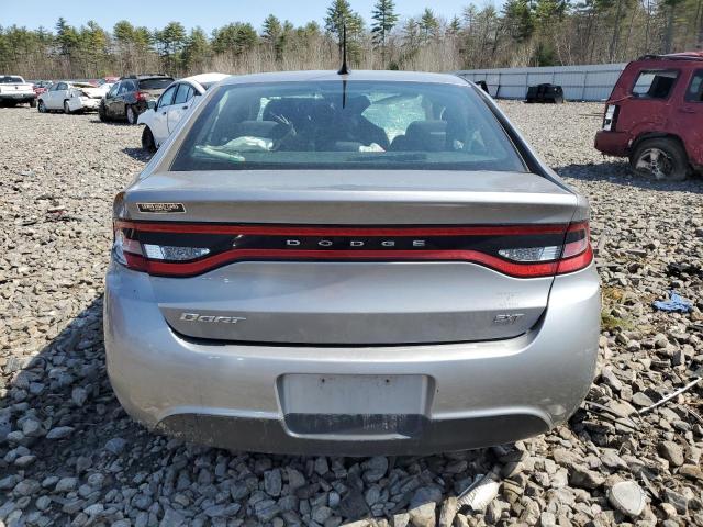 2015 DODGE DART SXT - 1C3CDFBB4FD380369