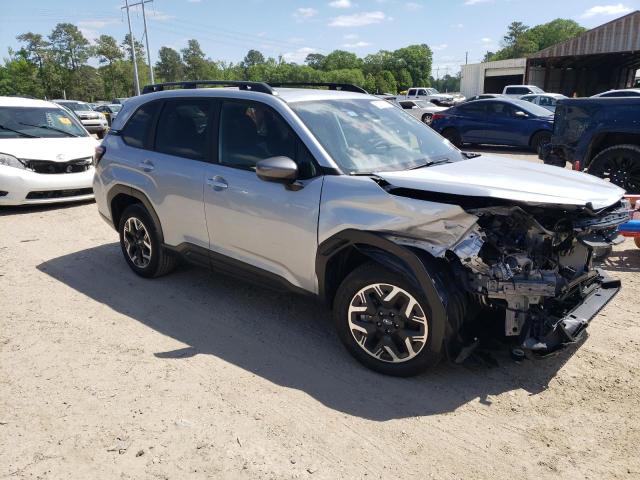 Vin: jf2sldbc6sh451339, lot: 52978725, subaru forester premium 20254