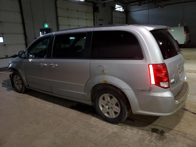 Vin: 2d4rn4dg6br653600, lot: 51772285, dodge caravan express 20112