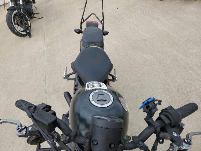 2019 HONDA CMX500 MLHPC5602K5200178