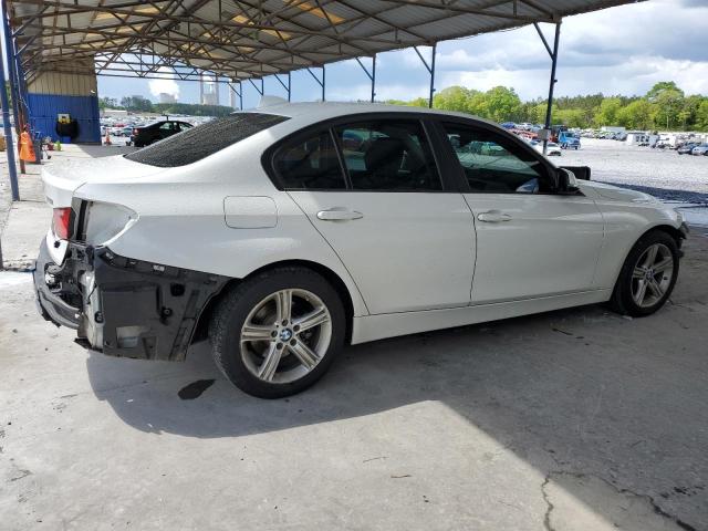 Vin: wba3b1g59fnt03656, lot: 52388815, bmw 3 series i 20153