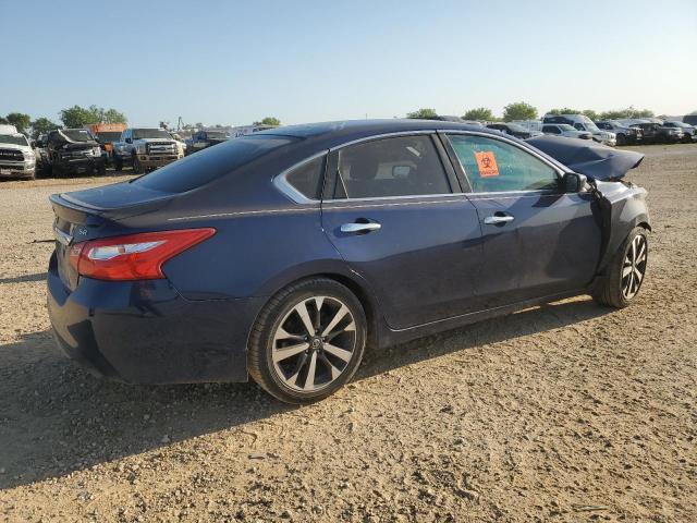 Vin: 1n4al3ap5gc122795, lot: 52490925, nissan altima 2.5 20163