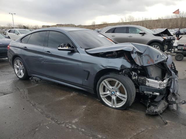 Vin: wba4e5c59hg188881, lot: 51345165, bmw 4 series gran coupe 20174