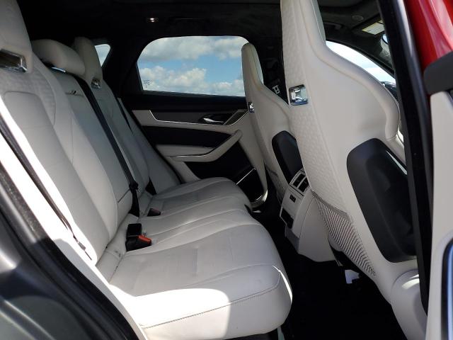 2023 JAGUAR F-PACE SVR SADCZ2EEXPA708753