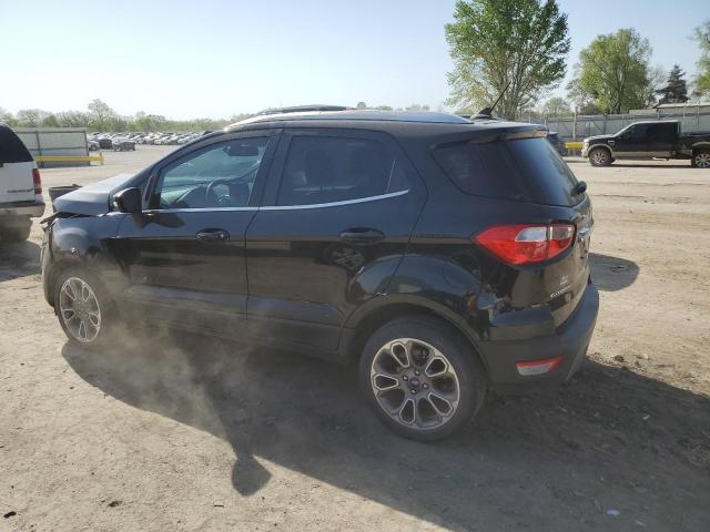 Vin: maj3s2ke5lc378173, lot: 53333985, ford ecosport titanium 20202