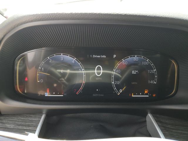 2022 JEEP WAGONEER S 1C4SJVBT8NS158995