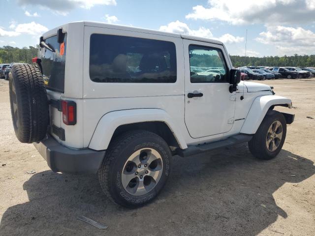 2017 JEEP WRANGLER S 1C4AJWBG6HL641341
