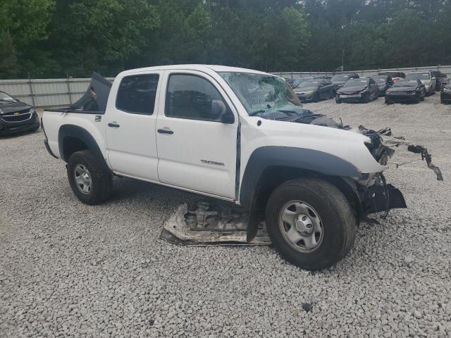 Vin: 5tfjx4gnxdx021752, lot: 54350375, toyota tacoma double cab 20134