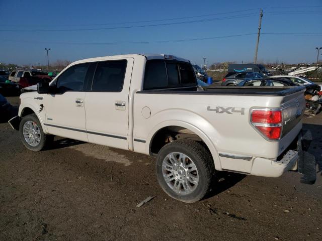 Vin: 1ftfw1et8dfd66423, lot: 52533495, ford f-150 supercrew 20132