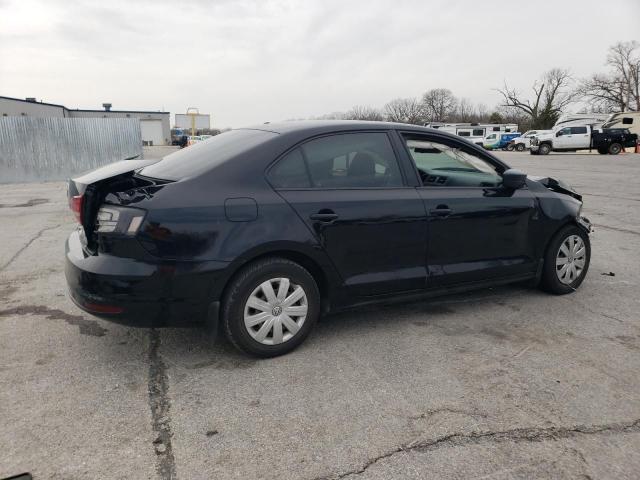 Vin: 3vw267aj0gm397477, lot: 51506895, volkswagen jetta s 20163