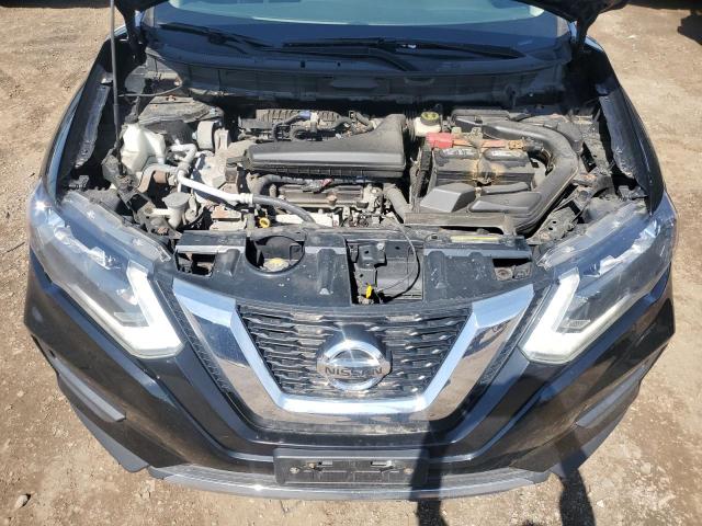 2017 NISSAN ROGUE S - JN8AT2MV5HW014177