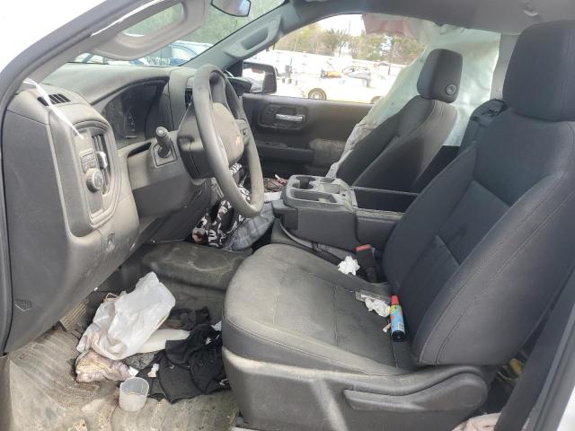 3GCNAAED2NG560318 2022 CHEVROLET ALL Models