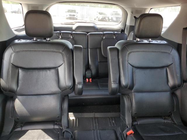 2021 FORD EXPLORER L - 1FMSK7FH9MGB35852