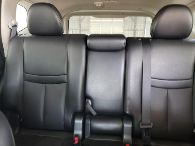 2017 NISSAN ROGUE SV - 5N1AT2MV4HC773427