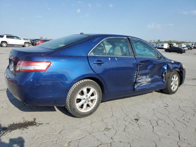 Vin: 4t4bf3ek1ar060903, lot: 52296285, toyota camry base 20103