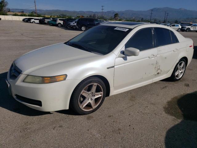 ACURA TL