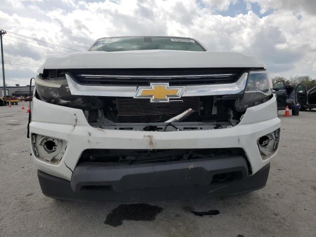 2020 CHEVROLET COLORADO L - 1GCGTCEN7L1219080