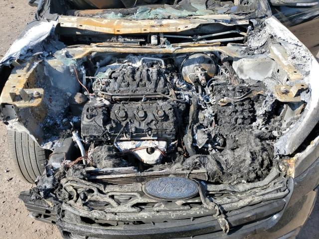 2018 FORD EXPLORER X - 1FM5K8D86JGB02812