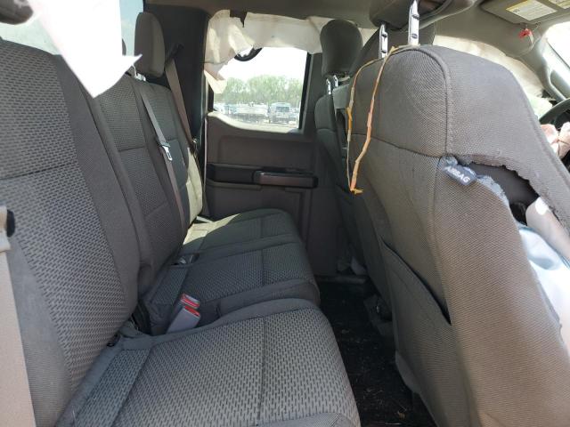 2017 FORD F150 SUPER - 1FTFX1EF6HKC34359