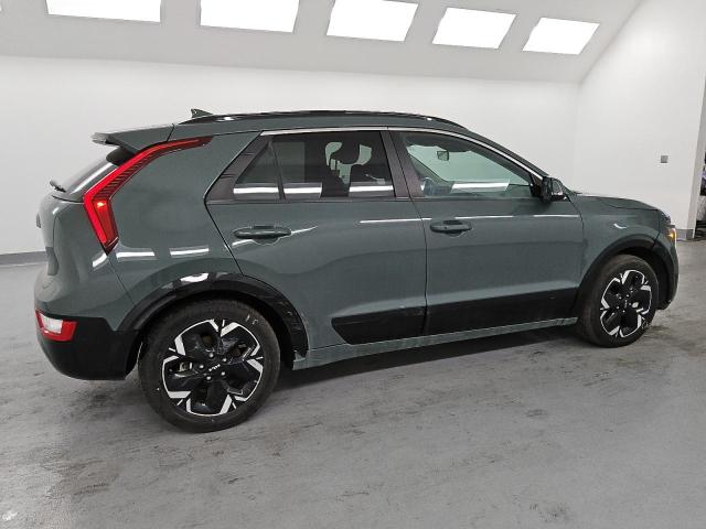 Vin: kndcr3l18p5036220, lot: 54566815, kia niro wind wind 20233