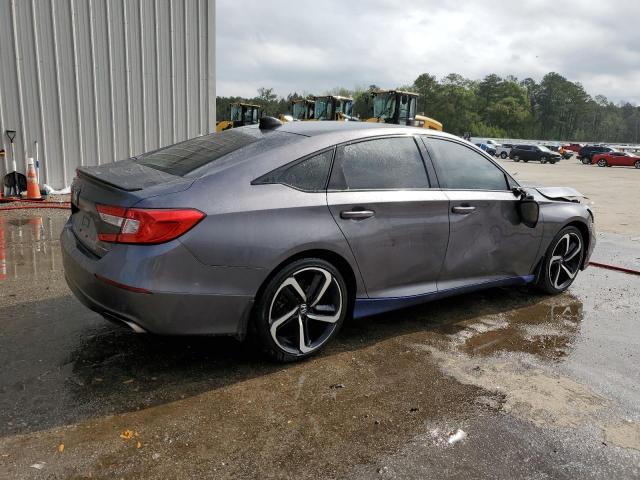 2018 HONDA ACCORD SPO - 1HGCV1F38JA202443