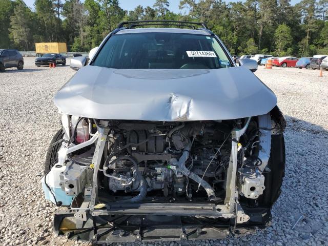 2022 TOYOTA RAV4 XLE - 2T3P1RFV5NW301742