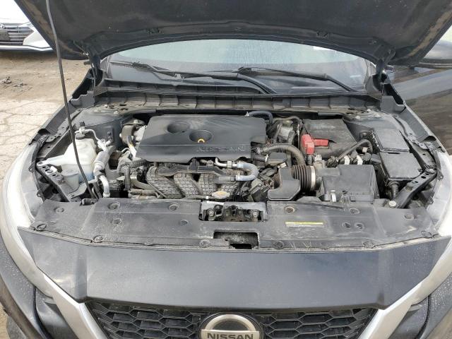 2019 NISSAN ALTIMA SV - 1N4BL4DV2KC123870