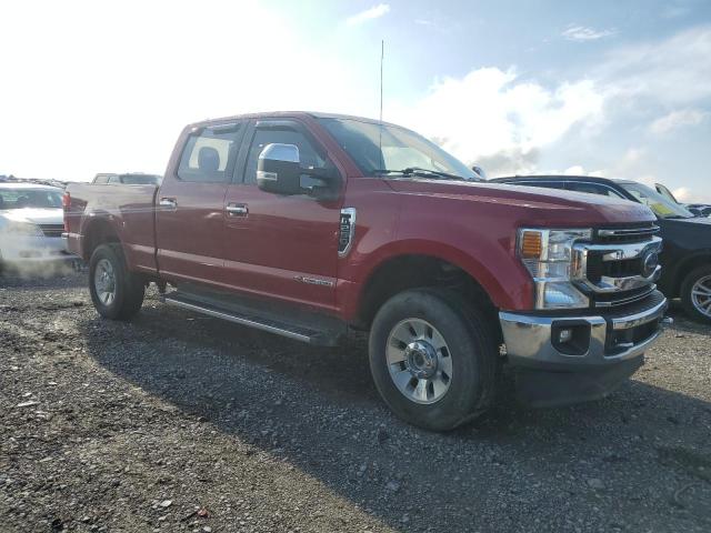 Vin: 1ft7w2bt5mec30495, lot: 50829295, ford f250 super duty 20214
