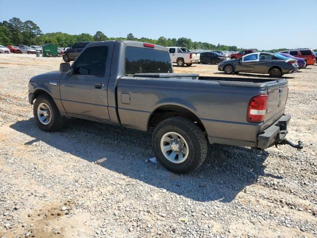 Vin: 1ftkr1adxapa34588, lot: 53468015, ford ranger 20102