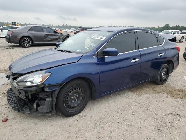 Vin: 3n1ab7ap0ky339789, lot: 53198965, nissan sentra s 2019 img_1