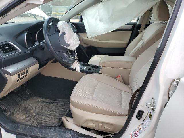 2015 SUBARU OUTBACK 2. - 4S4BSBEC4F3351093