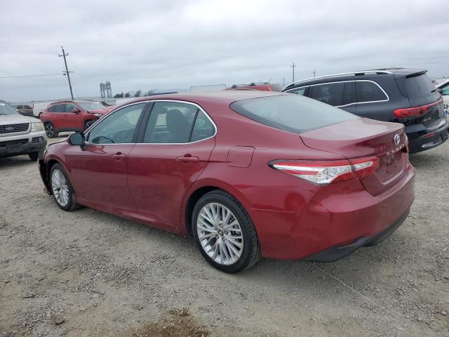 Vin: 4t1b11hk8ju560064, lot: 54437855, toyota camry l 20182