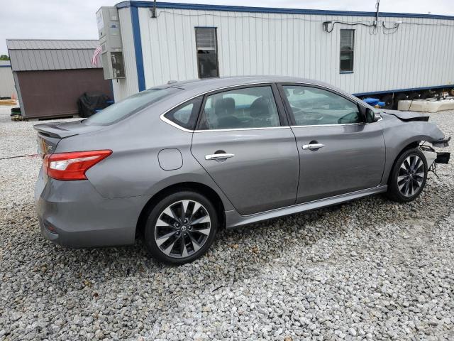 Vin: 3n1ab7ap1gy227218, lot: 54084945, nissan sentra s 20163