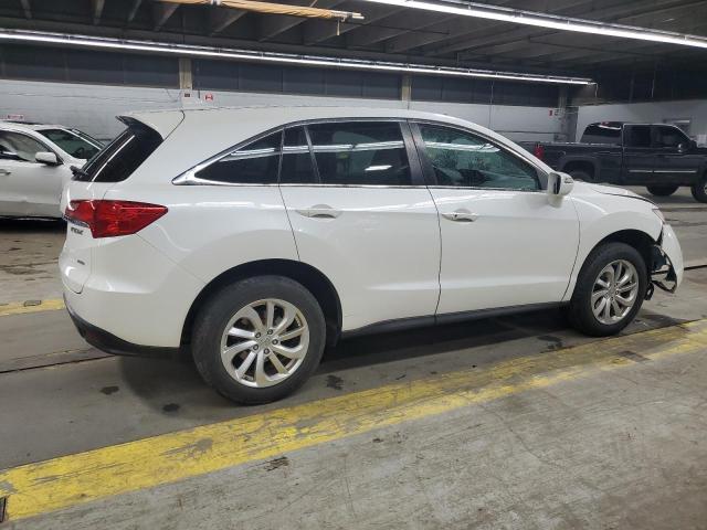 2015 ACURA RDX TECHNO - 5J8TB4H56FL030983
