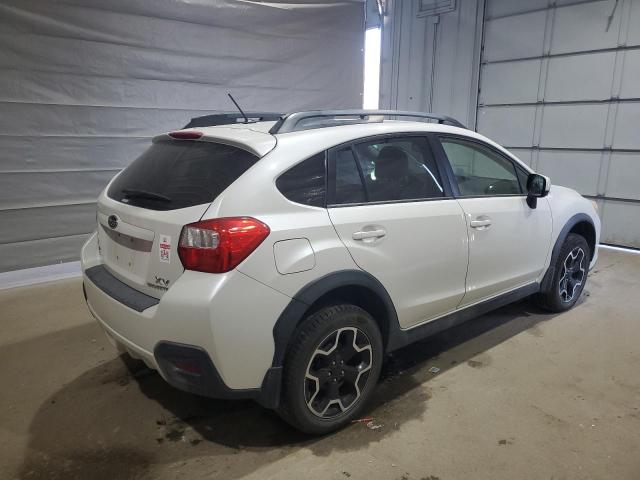 Vin: jf2gpagc2d2872014, lot: 53360255, subaru xv 2.0 limited 20133