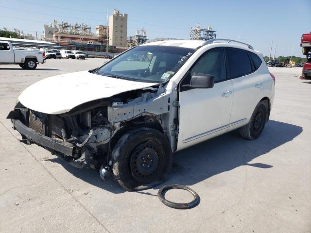 NISSAN ROGUE SELE