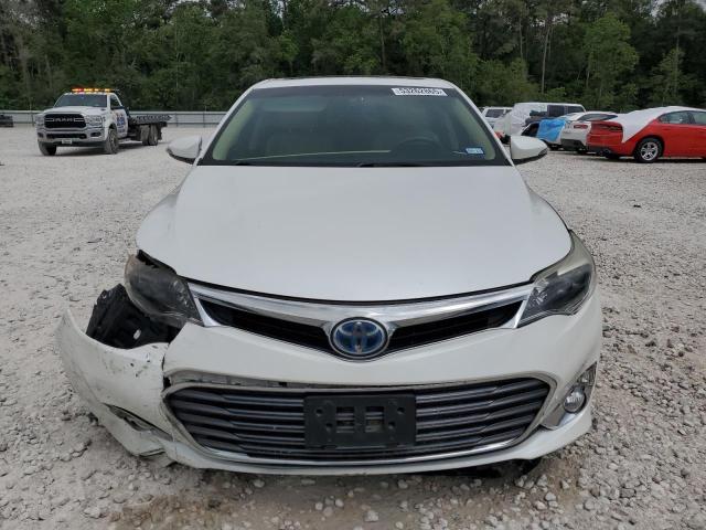 2015 TOYOTA AVALON HYB #3287586025