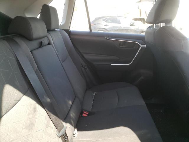 2019 TOYOTA RAV4 LE - 2T3Z1RFV1KW024740