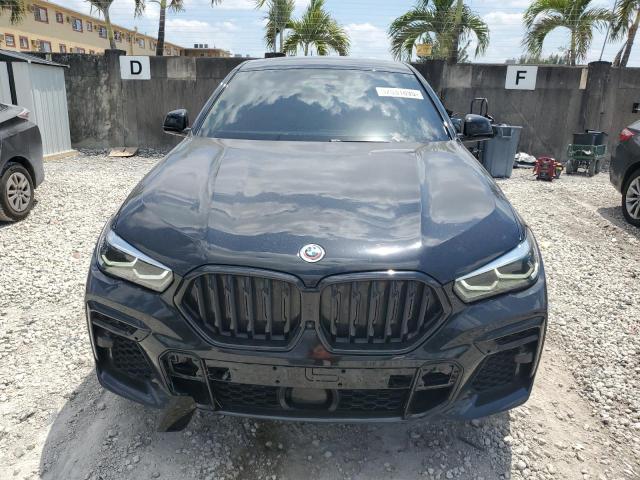 2023 BMW X6 M50I 5UXCY8C02P9P48141